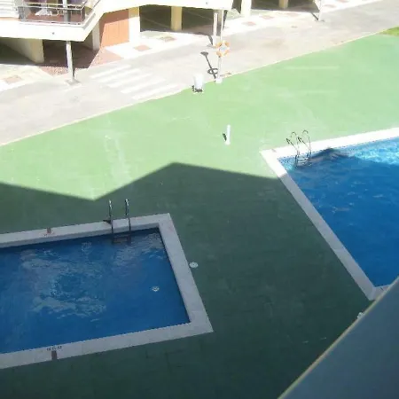 Apartamento Sol De Espana Appartamento *