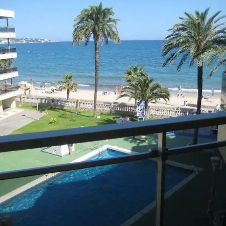 Appartamento Apartamento Sol De Espana Cambrils