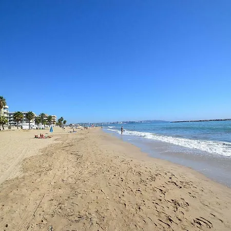 Apartamento Sol De Espana Appartamento Cambrils