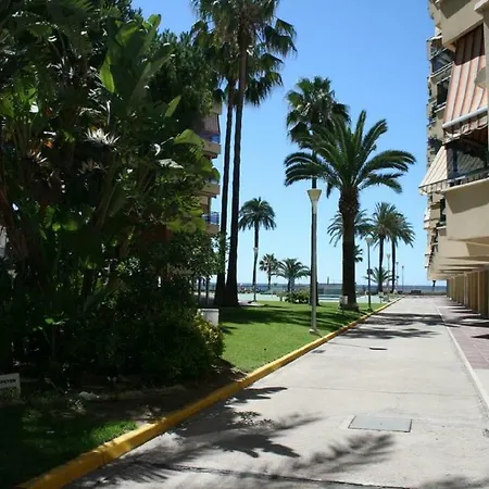 Apartamento Sol De Espana Cambrils