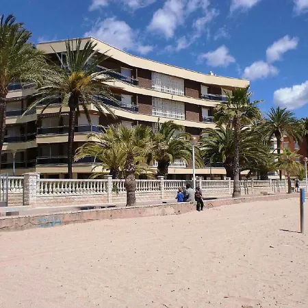 Apartamento Sol De Espana Appartamento