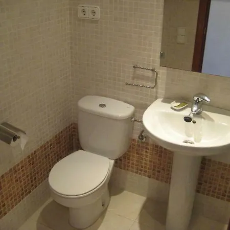Appartamento Apartamento Sol De Espana Cambrils
