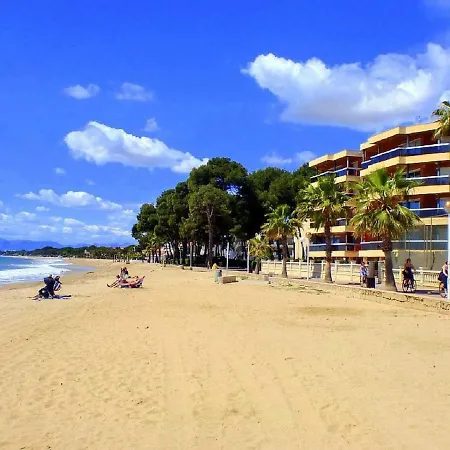 Apartamento Sol De Espana Cambrils