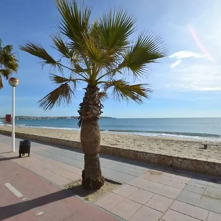 Appartamento Apartamento Sol De Espana Cambrils