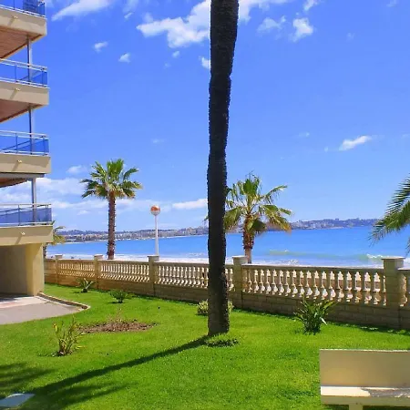 Apartamento Sol De Espana * Cambrils