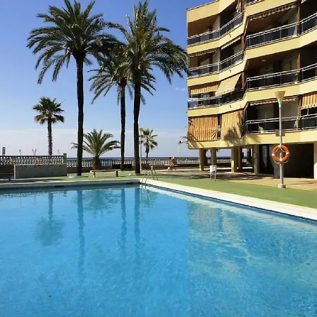 Appartamento Apartamento Sol De Espana *