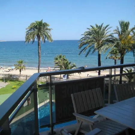 Apartamento Sol De Espana Appartamento