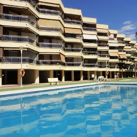Apartamento Sol De Espana *