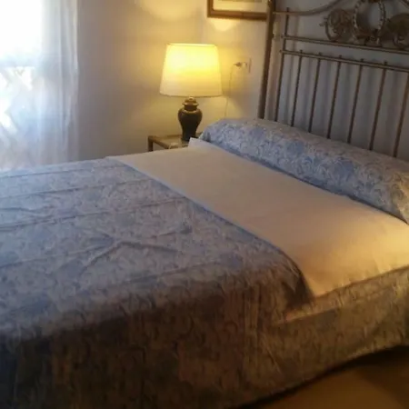 Apartamento Sol De Espana *