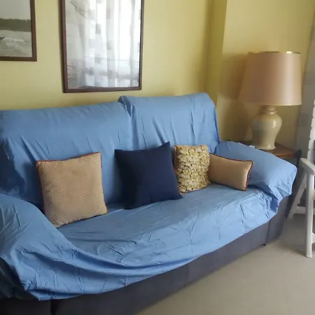 Apartamento Sol De Espana