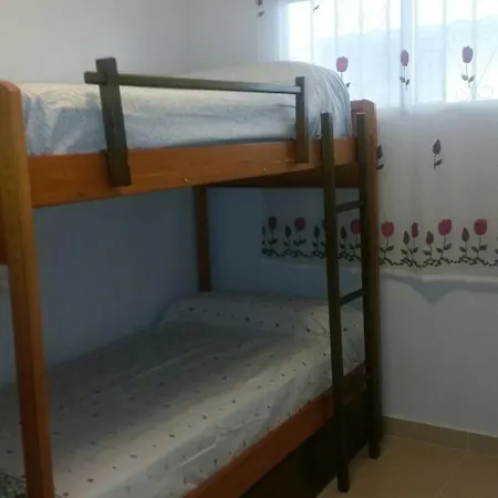 Apartamento Sol De Espana Appartamento Cambrils